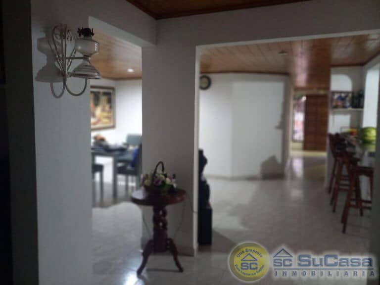 Casa en Santa Monica, Cartagena, Bolivar — foto 2