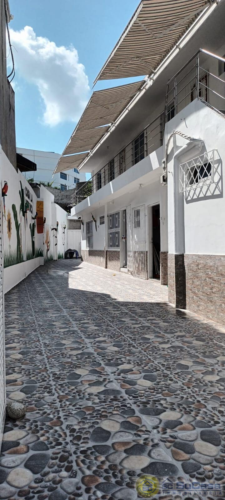 Casa en Armenia, Cartagena, Bolívar — foto 1