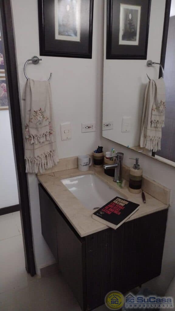 Apartamento en Crespo, Cartagena, Bolívar — foto 4