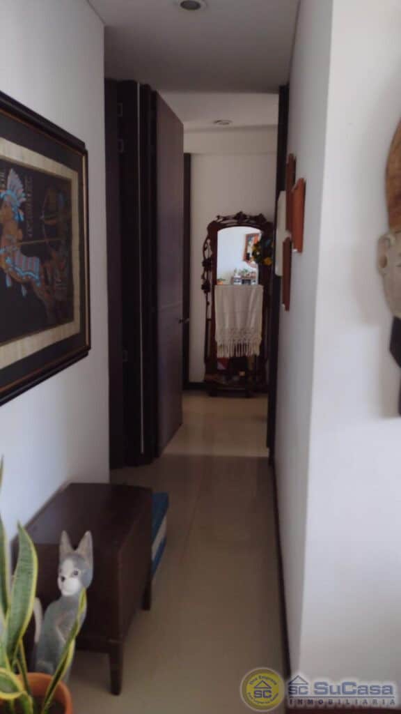 Apartamento en Crespo, Cartagena, Bolívar — foto 3