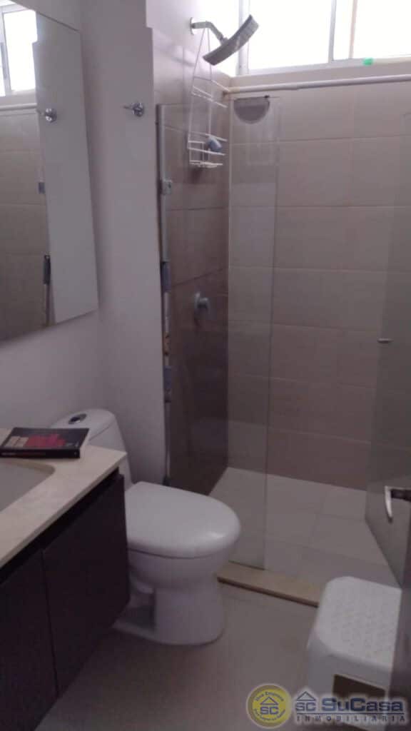 Apartamento en Crespo, Cartagena, Bolívar — foto 5