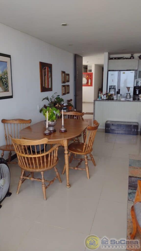 Apartamento en Crespo, Cartagena, Bolívar — foto 6