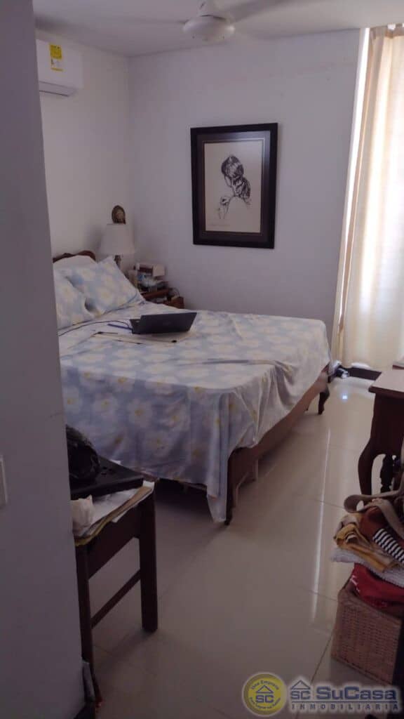 Apartamento en Crespo, Cartagena, Bolívar — foto 8
