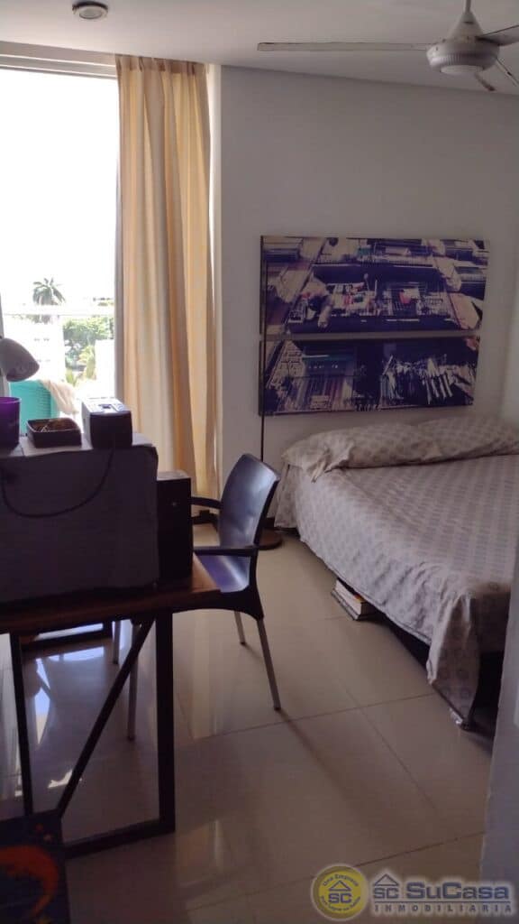 Apartamento en Crespo, Cartagena, Bolívar — foto 9