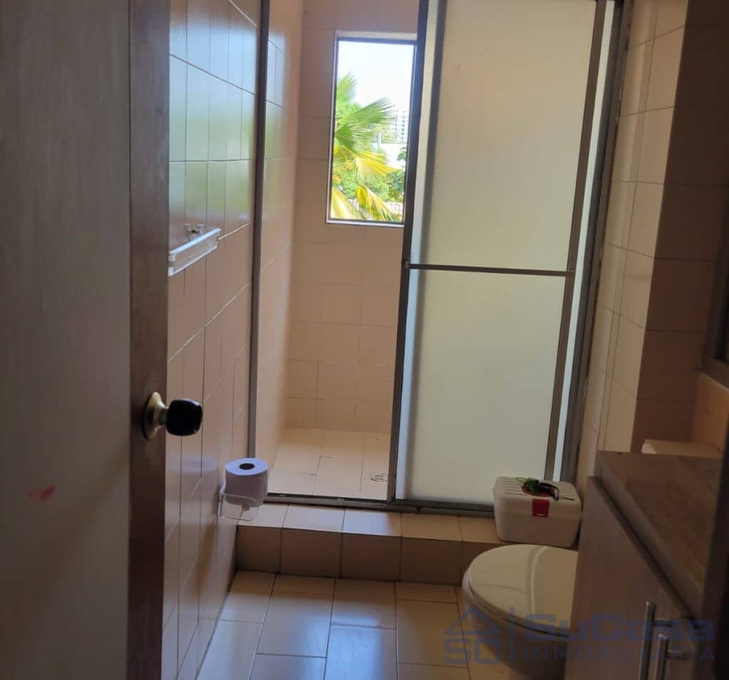 Apartamento en Manga, Cartagena, Bolívar — foto 3