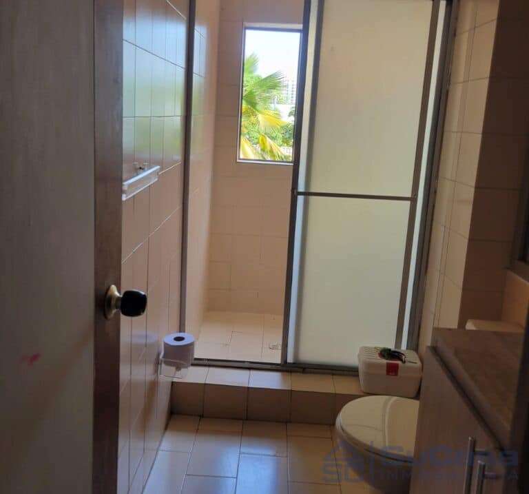 Apartamento en Manga, Cartagena, Bolívar — foto 3