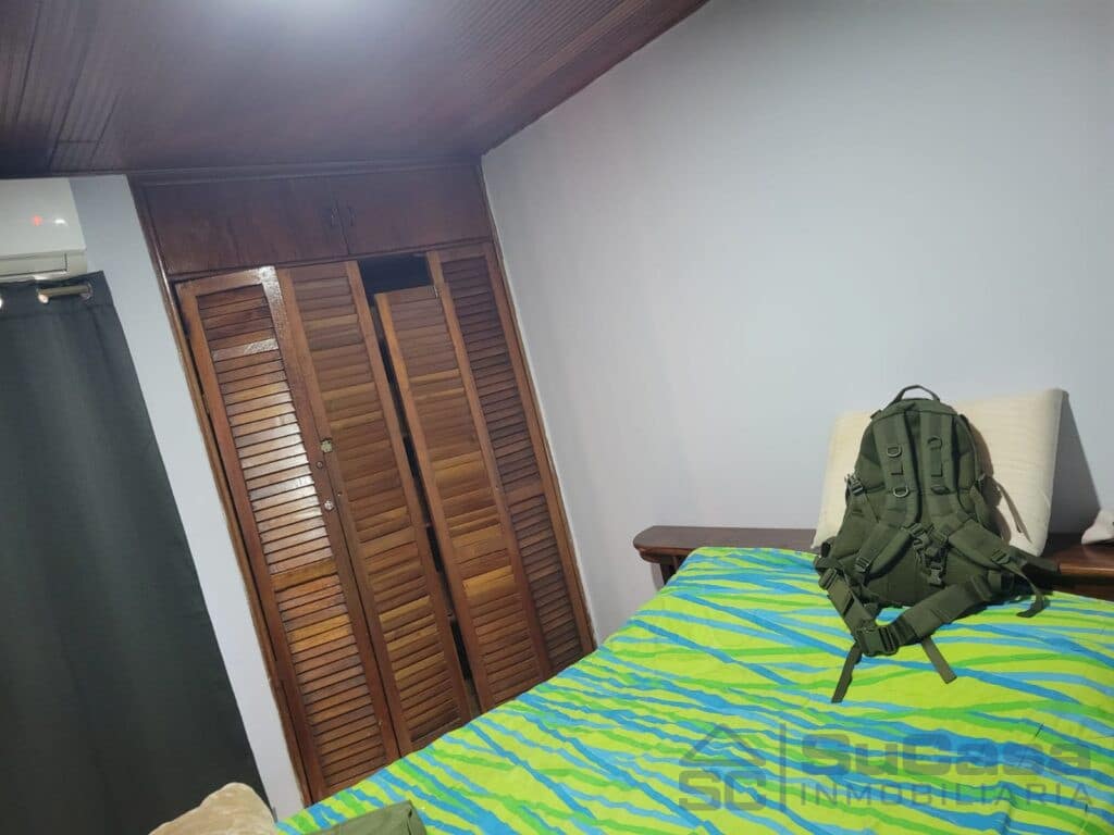 Apartamento en Manga, Cartagena, Bolívar — foto 7
