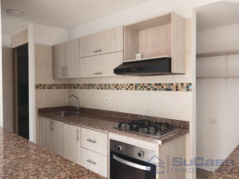 Apartamento en El Country, Cartagena, Bolívar — foto 1