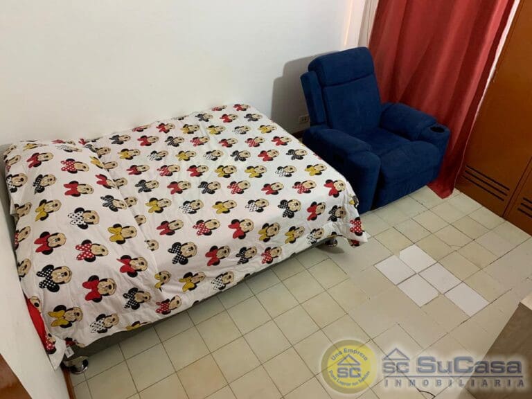Apartamento en Pie de La Popa, Cartagena, Bolívar — foto 2
