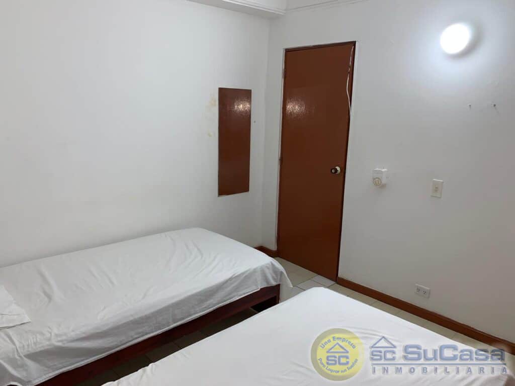 Apartamento en Pie de La Popa, Cartagena, Bolívar — foto 3