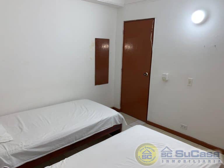 Apartamento en Pie de La Popa, Cartagena, Bolívar — foto 3