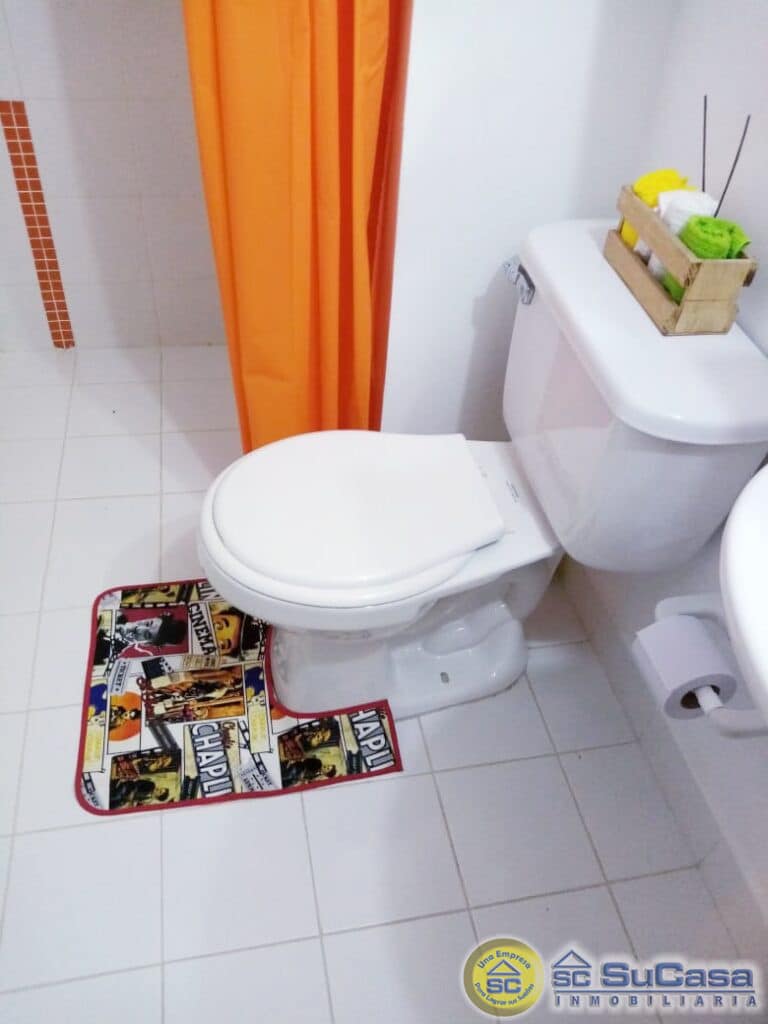 Apartamento en Torices, Cartagena, Bolívar — foto 2