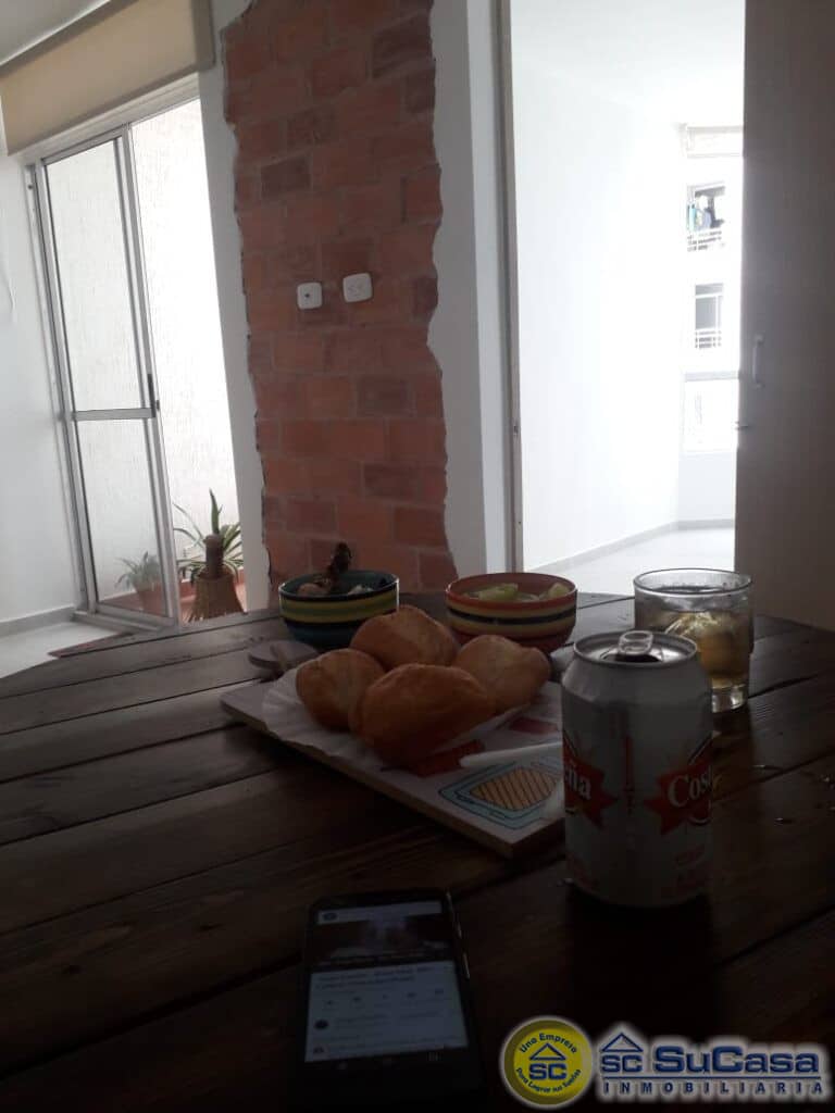 Apartamento en Torices, Cartagena, Bolívar — foto 11