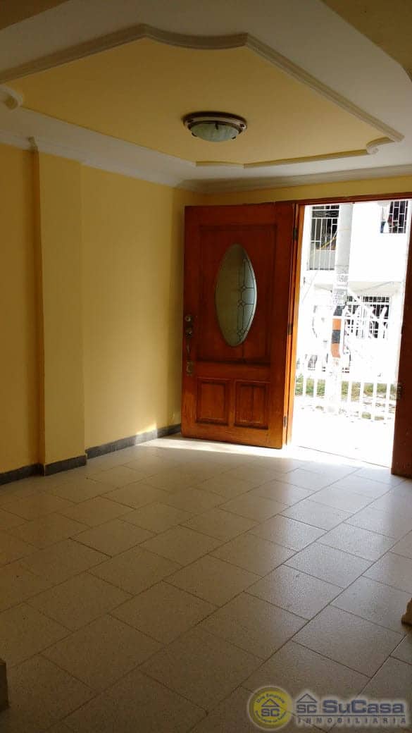 Casa en Almirante Colón, Cartagena, Bolívar — foto 1