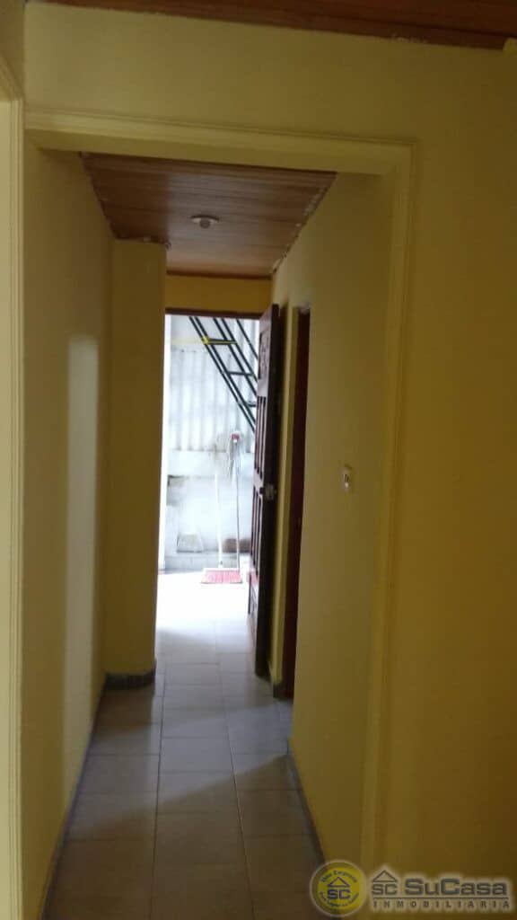 Casa en Almirante Colón, Cartagena, Bolívar — foto 3