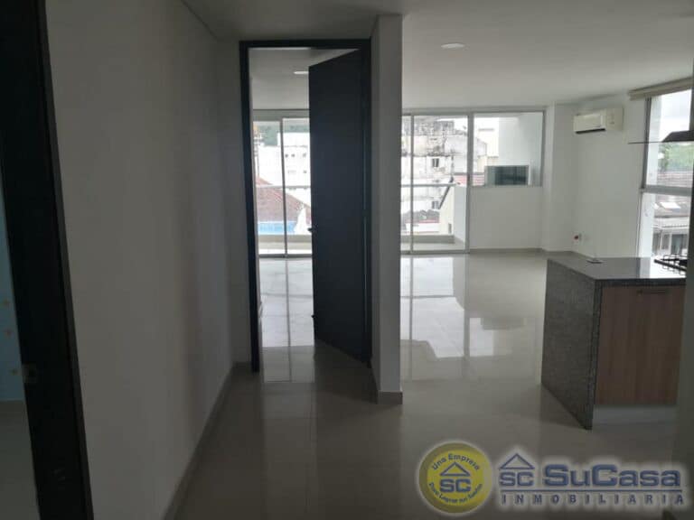 Apartamento en Manga, Cartagena, Bolivar — foto 2