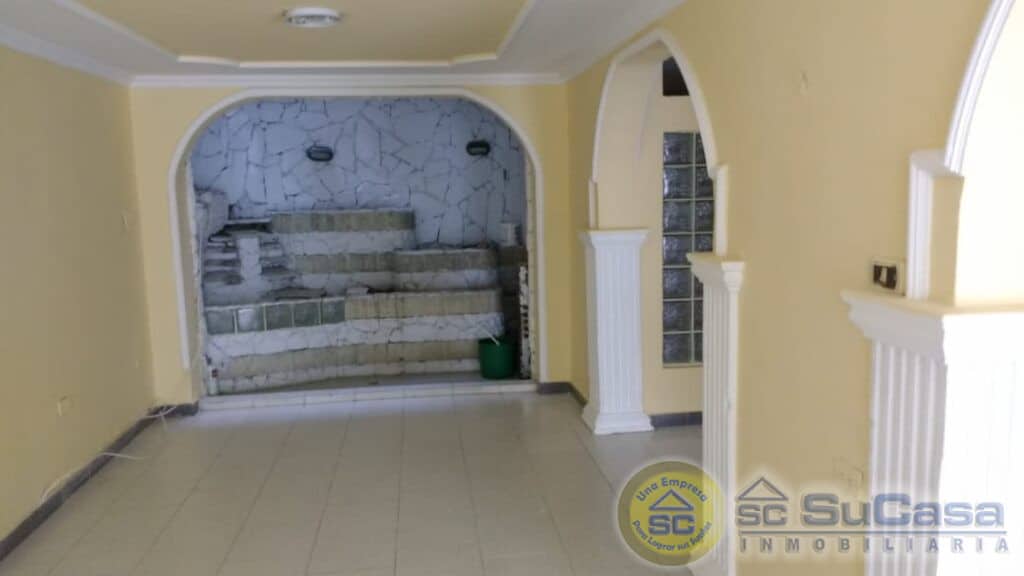 Casa en Almirante Colón, Cartagena, Bolívar — foto 4