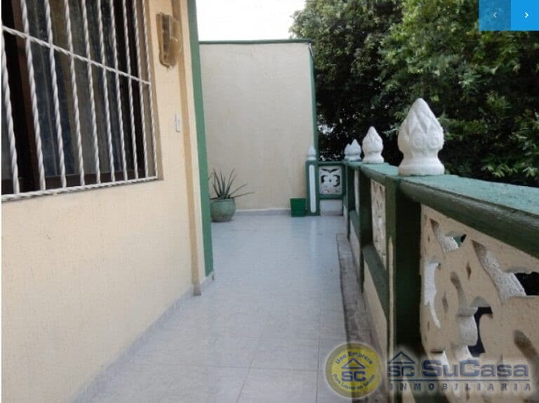 Casa en Villa Sandra, Cartagena, Bolívar — foto 1