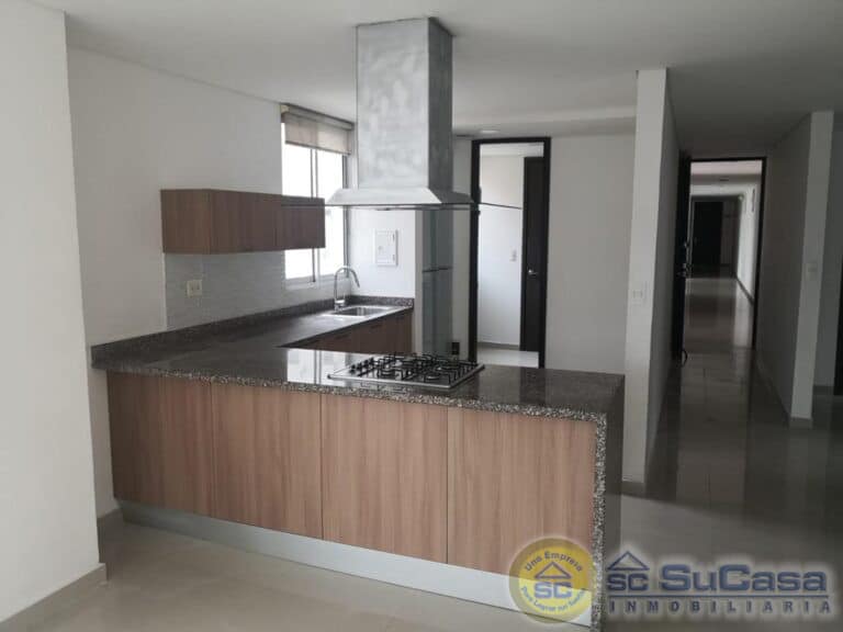 Apartamento en Manga, Cartagena, Bolivar — foto 3