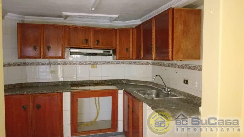 Casa en Almirante Colón, Cartagena, Bolívar — foto 6