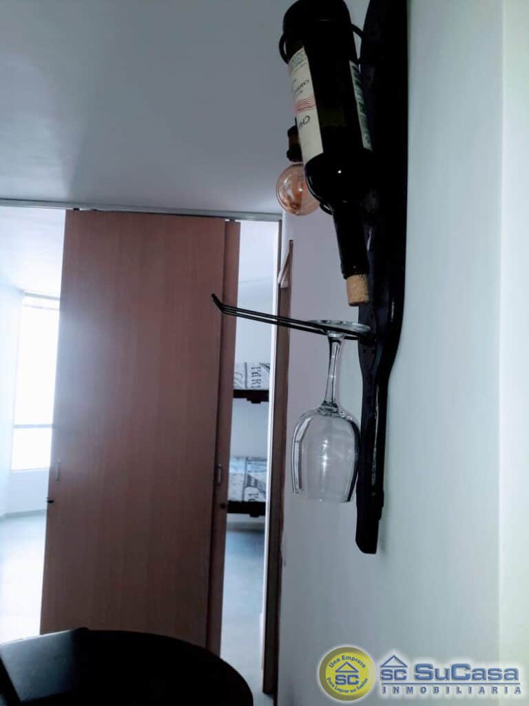 Apartamento en Torices, Cartagena, Bolívar — foto 6