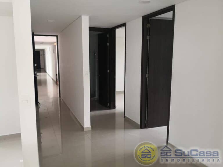 Apartamento en Manga, Cartagena, Bolivar — foto 4