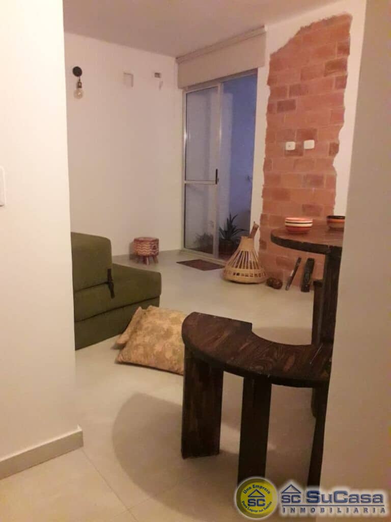 Apartamento en Torices, Cartagena, Bolívar — foto 7