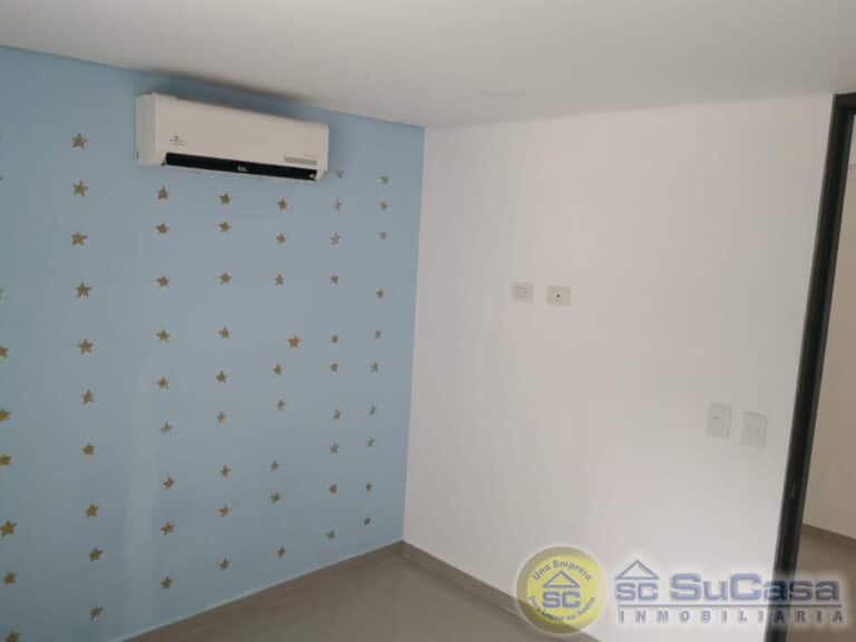 Apartamento en Manga, Cartagena, Bolivar — foto 5