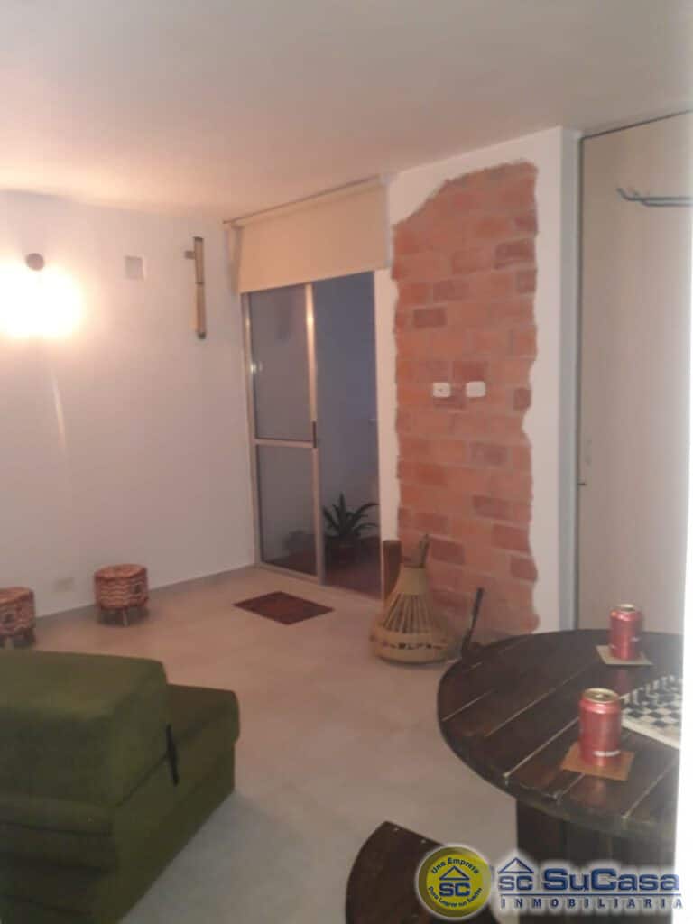 Apartamento en Torices, Cartagena, Bolívar — foto 9