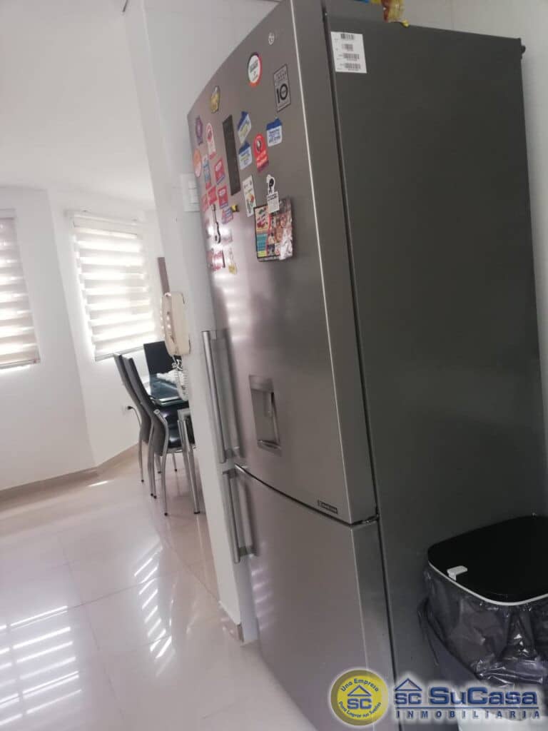 Apartamento en Crespo, Cartagena, Bolívar — foto 2