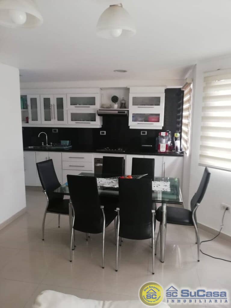 Apartamento en Crespo, Cartagena, Bolívar — foto 3