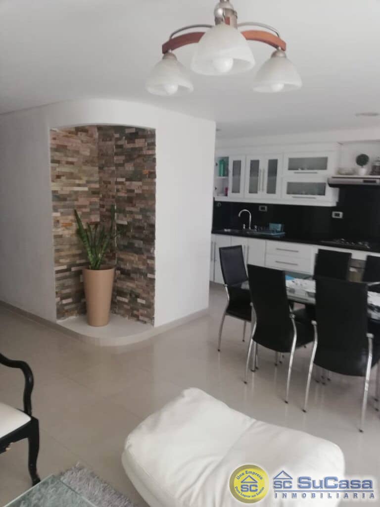 Apartamento en Crespo, Cartagena, Bolívar — foto 4