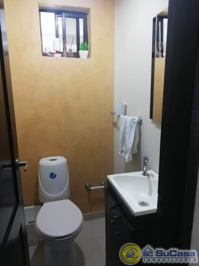 Apartamento en Crespo, Cartagena, Bolívar — foto 5