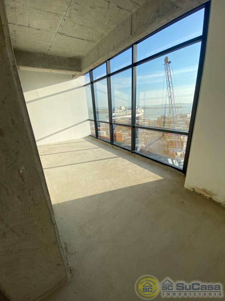 Oficina en Manga, Cartagena, Bolívar — foto 1