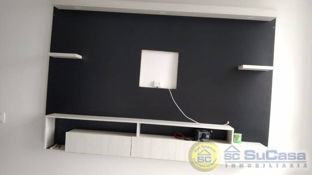 Apartamento en Ternera, Cartagena, Bolivar — foto 2