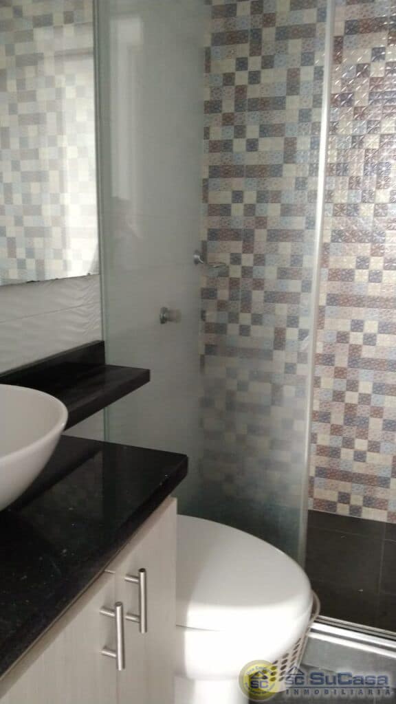 Apartamento en Ternera, Cartagena, Bolivar — foto 10