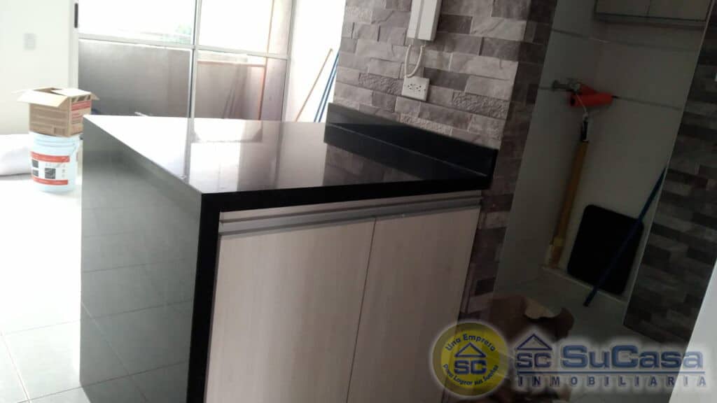 Apartamento en Ternera, Cartagena, Bolivar — foto 3