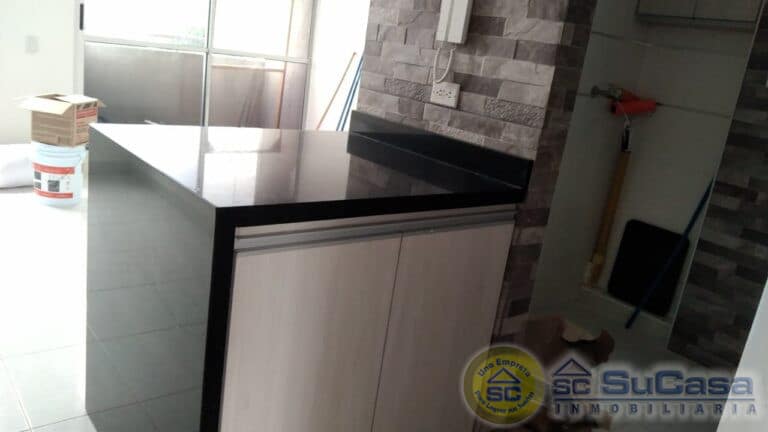 Apartamento en Ternera, Cartagena, Bolivar — foto 3