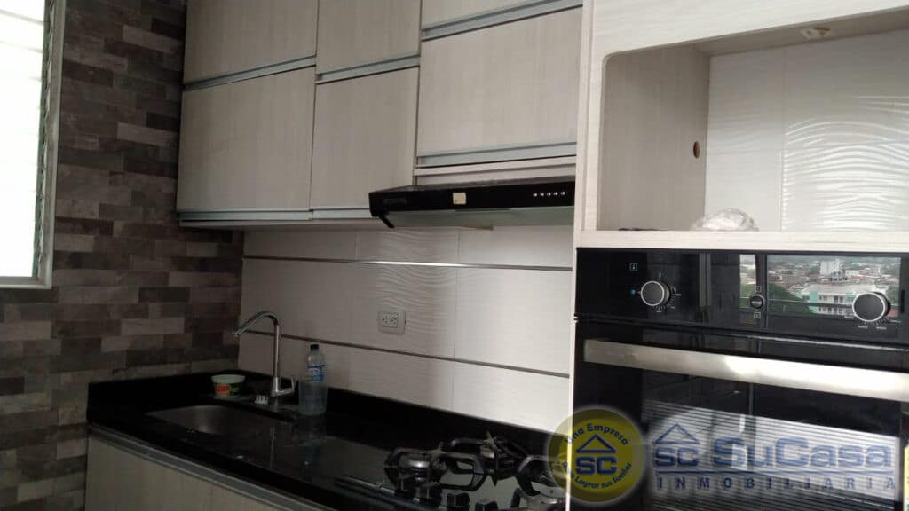 Apartamento en Ternera, Cartagena, Bolivar — foto 4