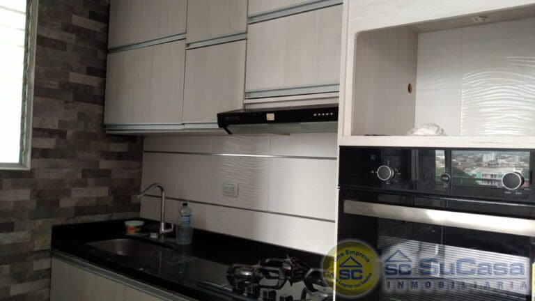 Apartamento en Ternera, Cartagena, Bolivar — foto 4