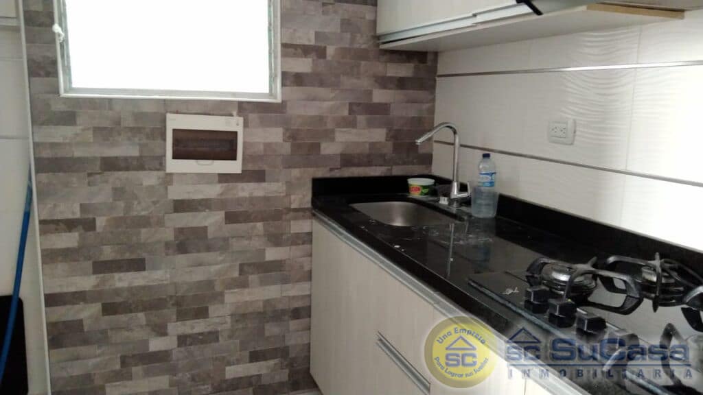 Apartamento en Ternera, Cartagena, Bolivar — foto 5