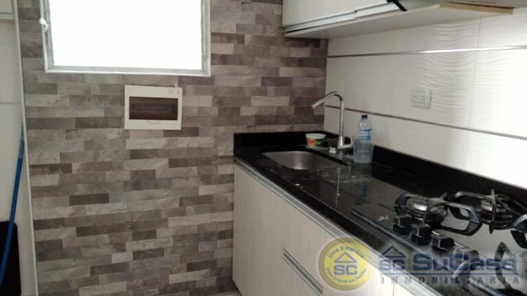 Apartamento en Ternera, Cartagena, Bolivar — foto 5
