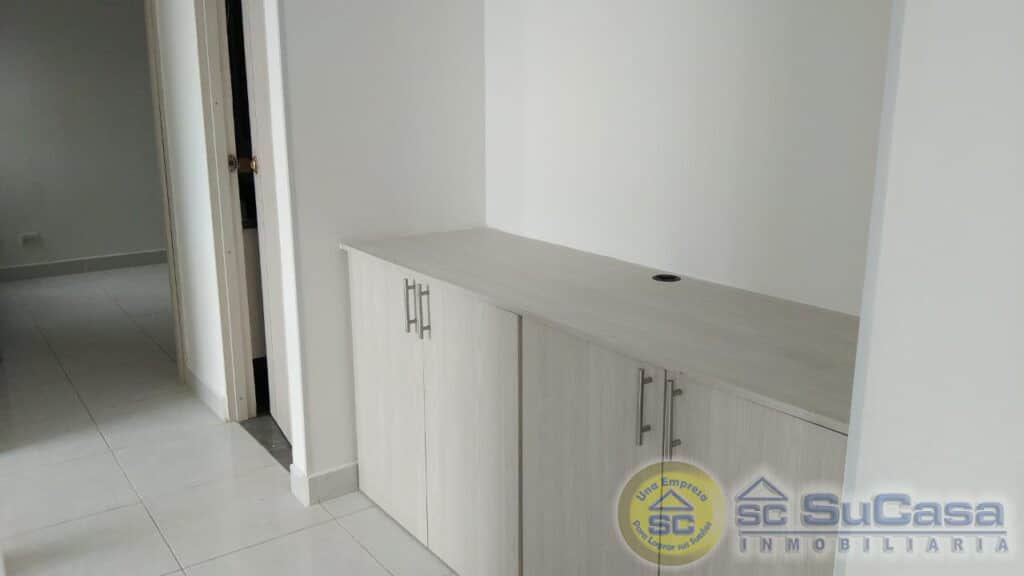 Apartamento en Ternera, Cartagena, Bolivar — foto 6