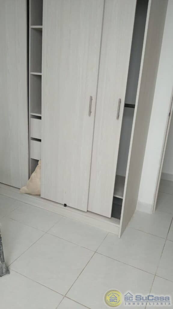 Apartamento en Ternera, Cartagena, Bolivar — foto 7