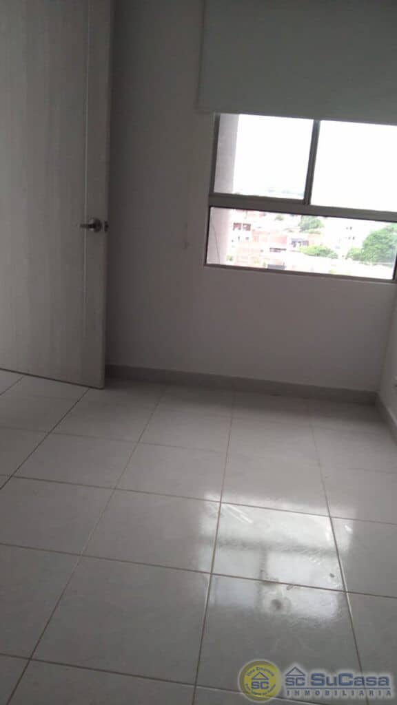 Apartamento en Ternera, Cartagena, Bolivar — foto 8