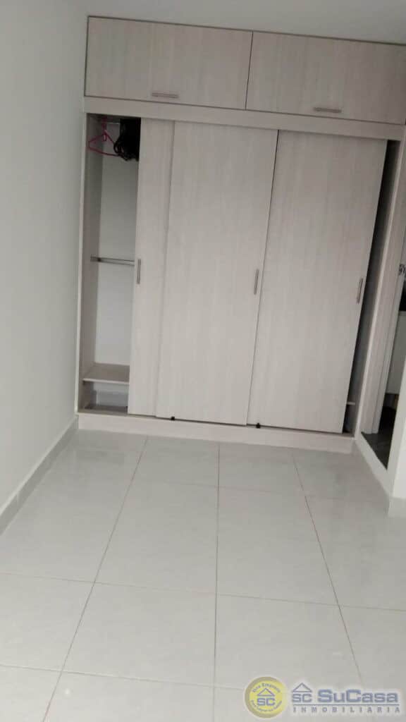 Apartamento en Ternera, Cartagena, Bolivar — foto 9