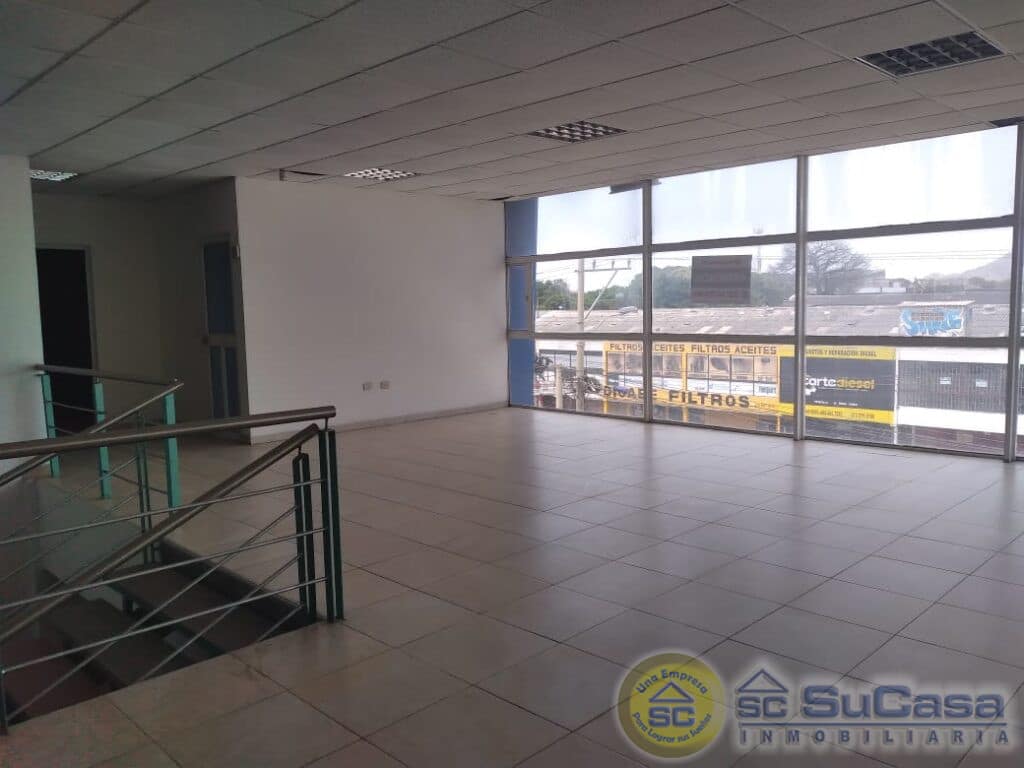 Oficina en Bosque, Cartagena, Bolívar — foto 3