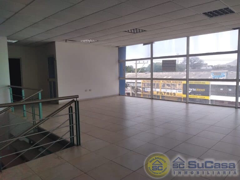 Oficina en Bosque, Cartagena, Bolívar — foto 3