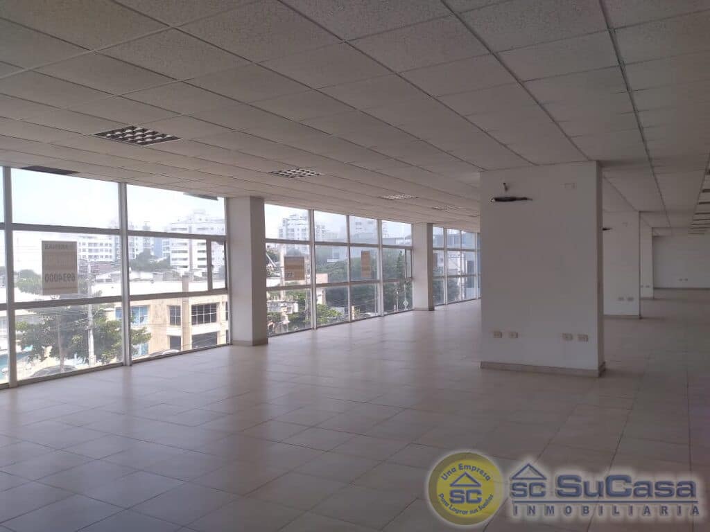 Oficina en Bosque, Cartagena, Bolívar — foto 8