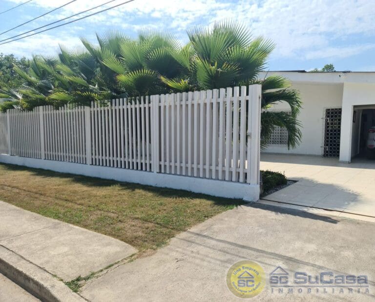 Casa en Turbaco, Cartagena, Bolívar — foto 1